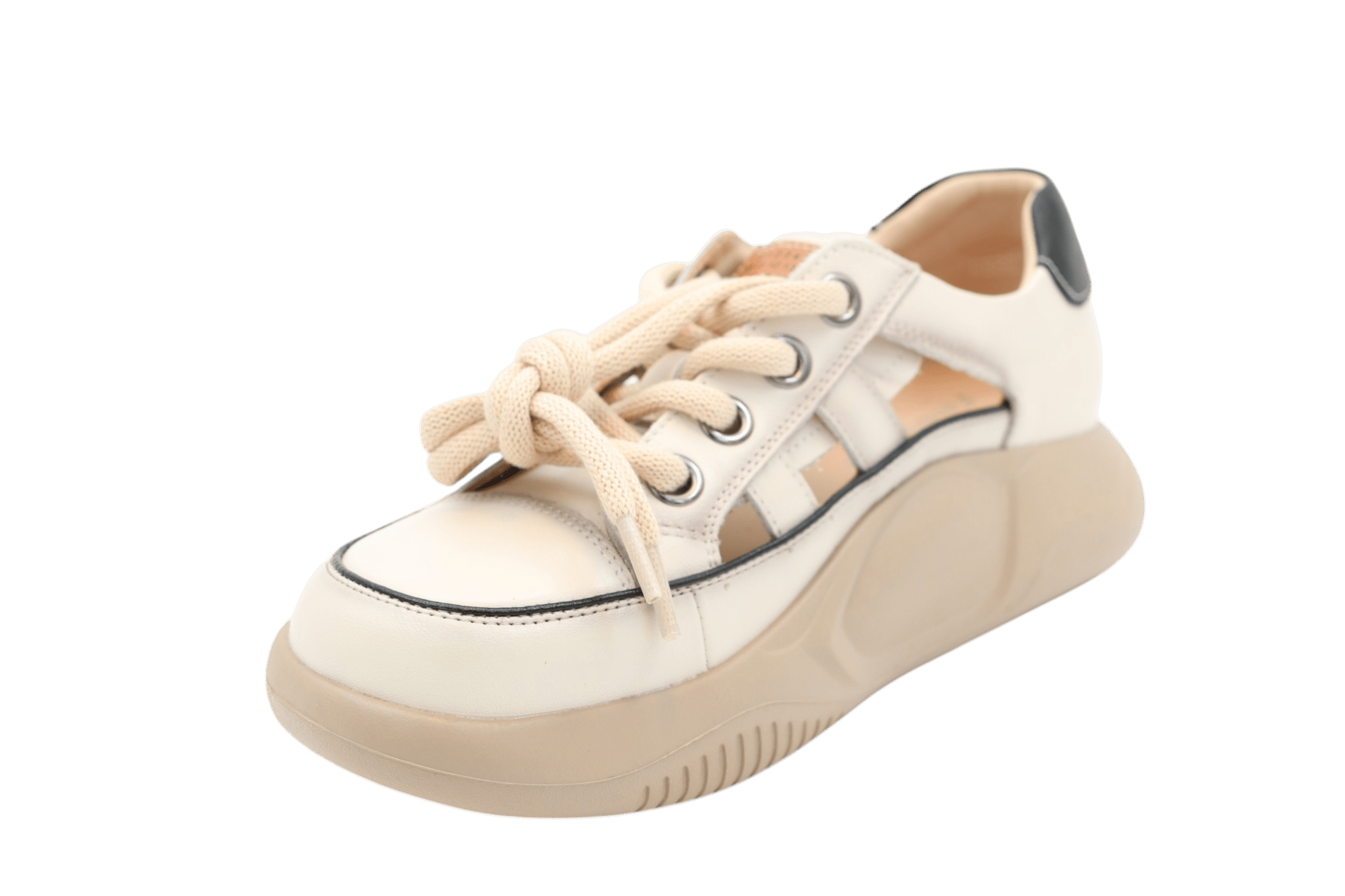 Pantofi Dama Piele Naturala Feeling BELL 68883 - Etore - amely.ro