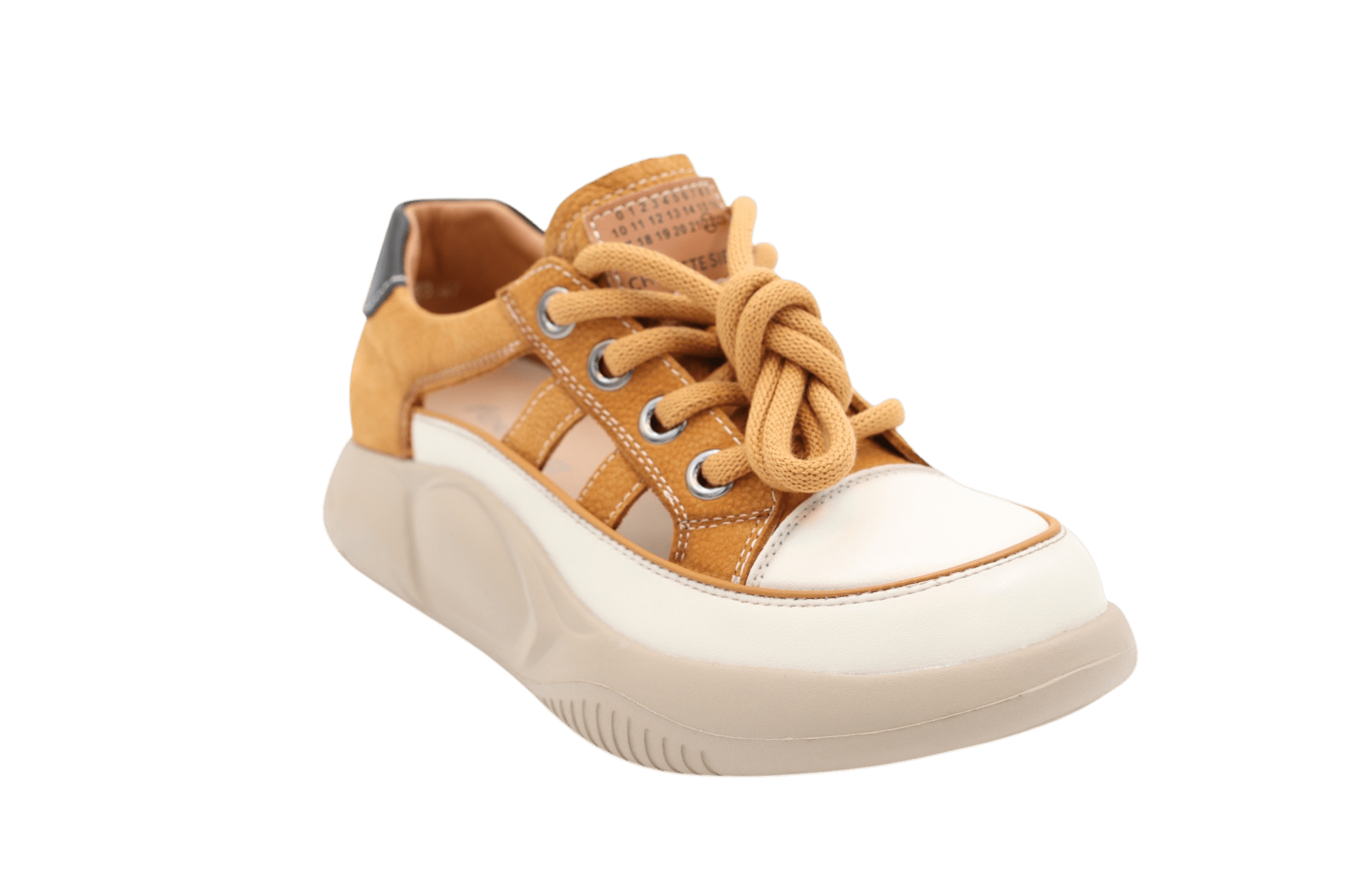 Pantofi Dama Piele Naturala Feeling BELL 68883 - Etore - amely.ro