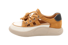 Pantofi Dama Piele Naturala Feeling BELL 68883 - Etore - amely.ro