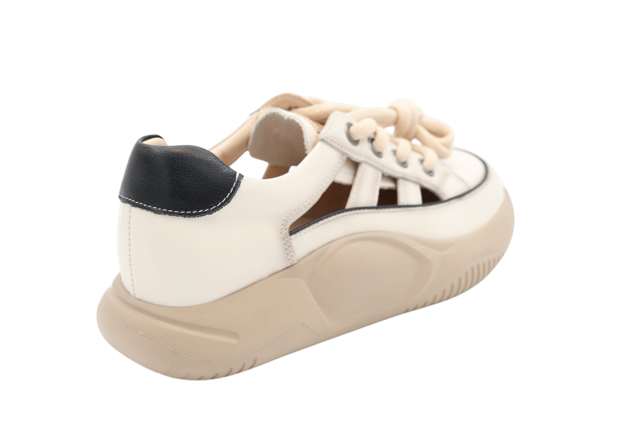 Pantofi Dama Piele Naturala Feeling BELL 68883 - Etore - amely.ro