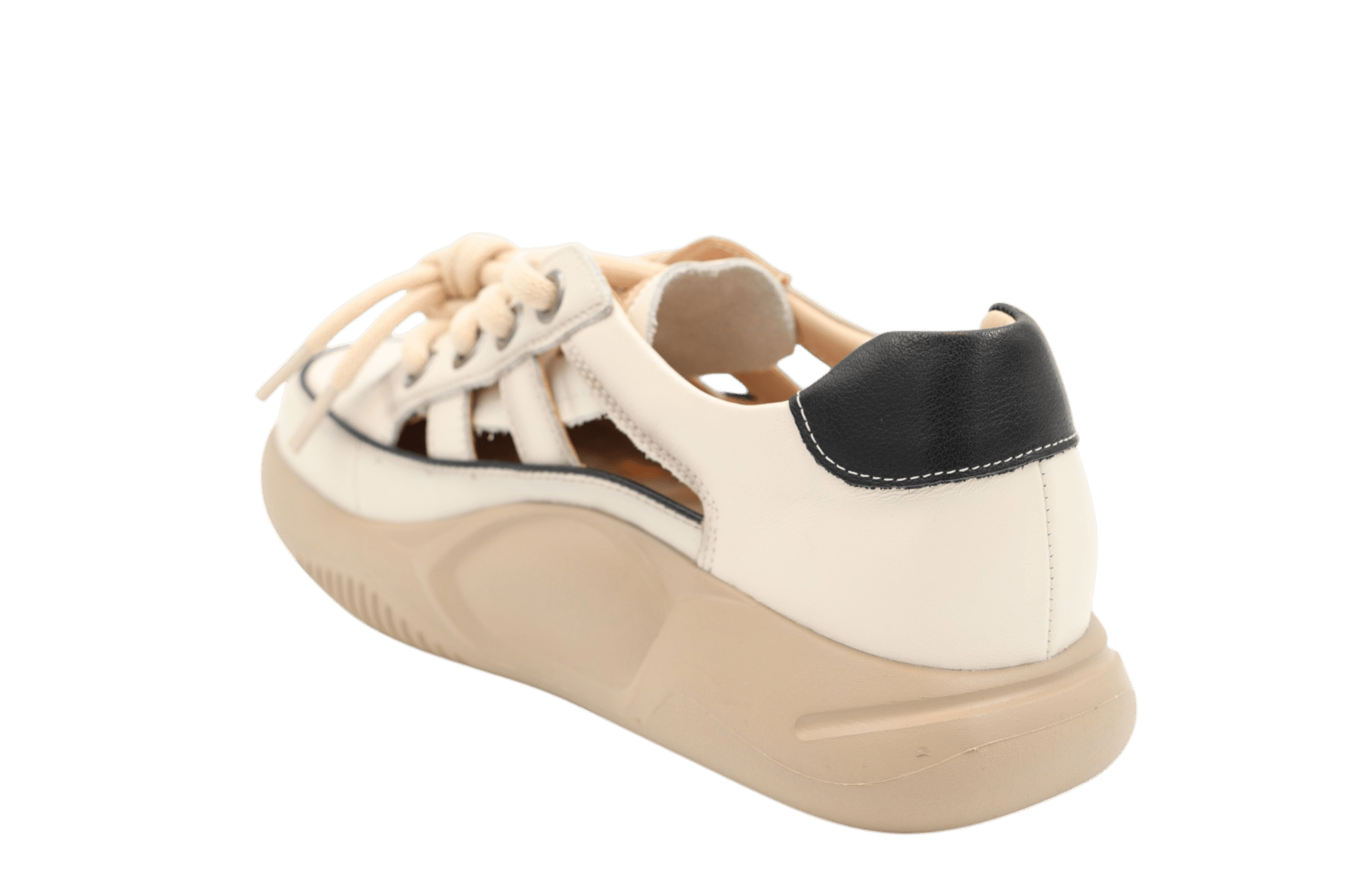 Pantofi Dama Piele Naturala Feeling BELL 68883 - Etore - amely.ro