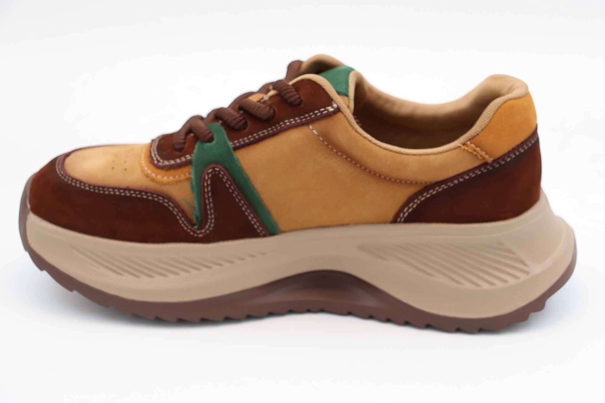 Pantofi Dama Piele Naturala Feeling BELL 802 - Feeling - pantofia.ro