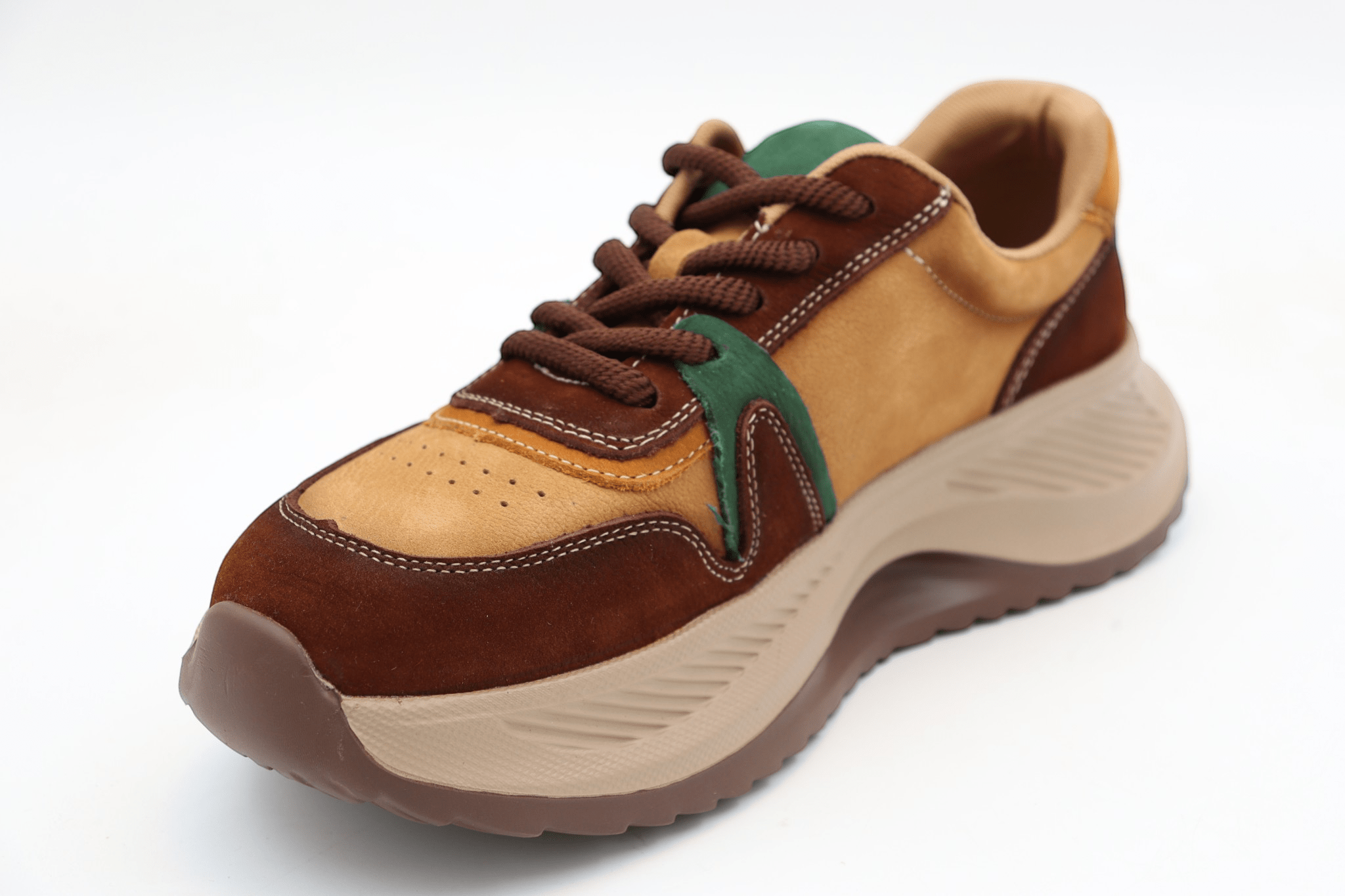 Pantofi Dama Piele Naturala Feeling BELL 802 - Feeling - pantofia.ro