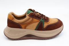 Pantofi Dama Piele Naturala Feeling BELL 802 - Feeling - pantofia.ro