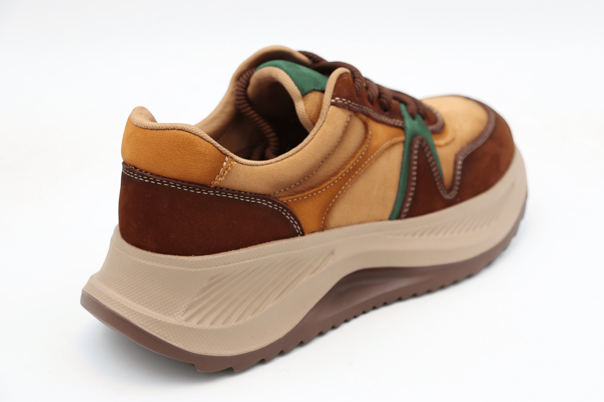 Pantofi Dama Piele Naturala Feeling BELL 802 - Feeling - pantofia.ro