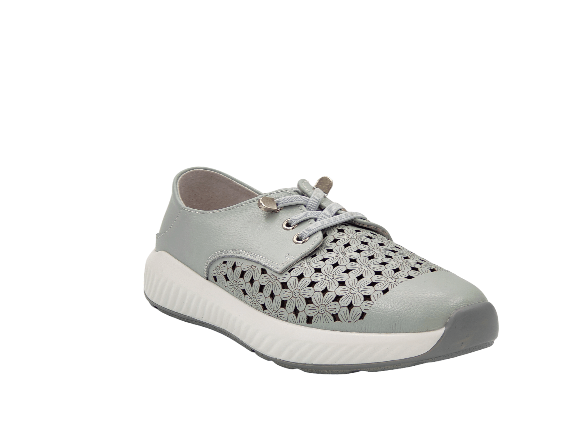 Pantofi Dama Piele Naturala Feeling BELL A046 - Feeling - amely.ro