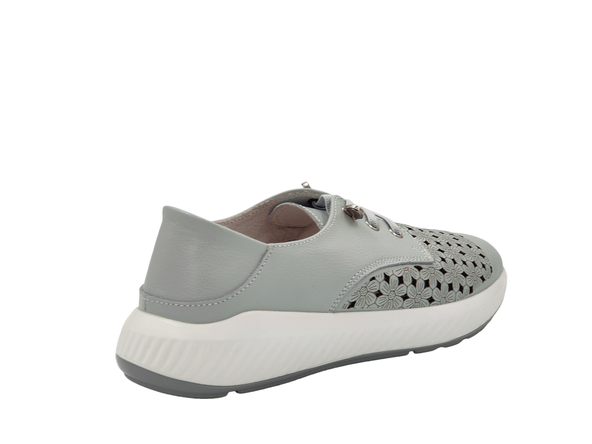 Pantofi Dama Piele Naturala Feeling BELL A046 - Feeling - amely.ro