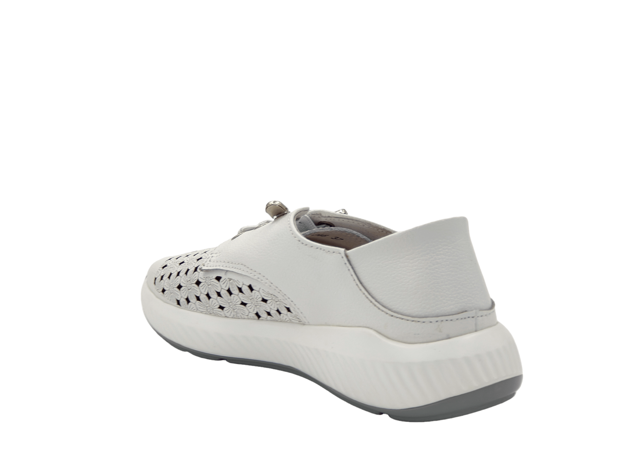 Pantofi Dama Piele Naturala Feeling BELL A046 - Feeling - amely.ro