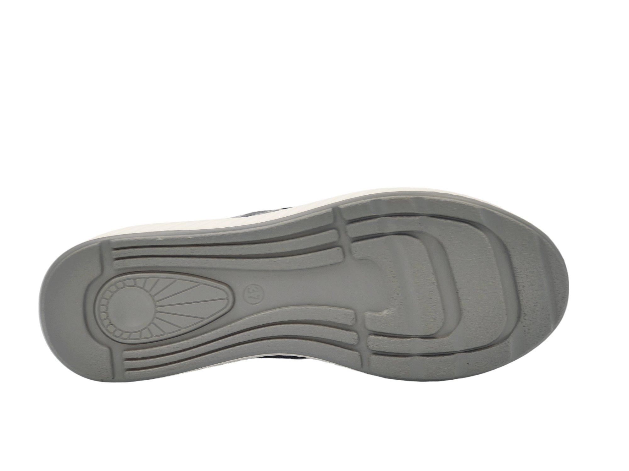 Pantofi Dama Piele Naturala Feeling BELL A046 - Feeling - amely.ro