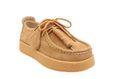 Pantofi Dama Piele Naturala Feeling BELL T003 - Etore - amely.ro