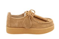 Pantofi Dama Piele Naturala Feeling BELL T003 - Etore - amely.ro