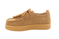 Pantofi Dama Piele Naturala Feeling BELL T003 - Etore - amely.ro
