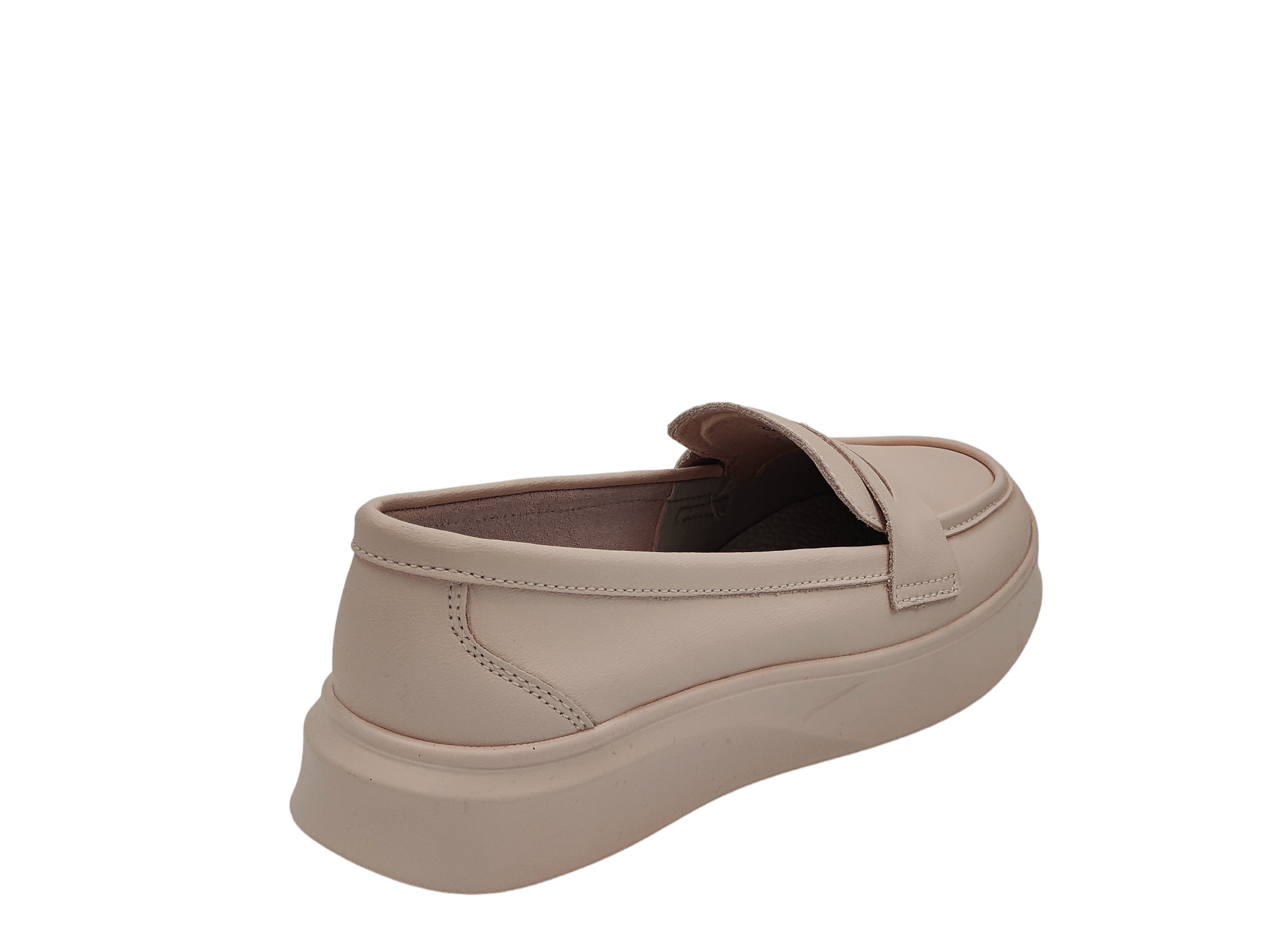 Pantofi Dama Piele Naturala Feeling BELL XLX23982 - Feeling - amely.ro