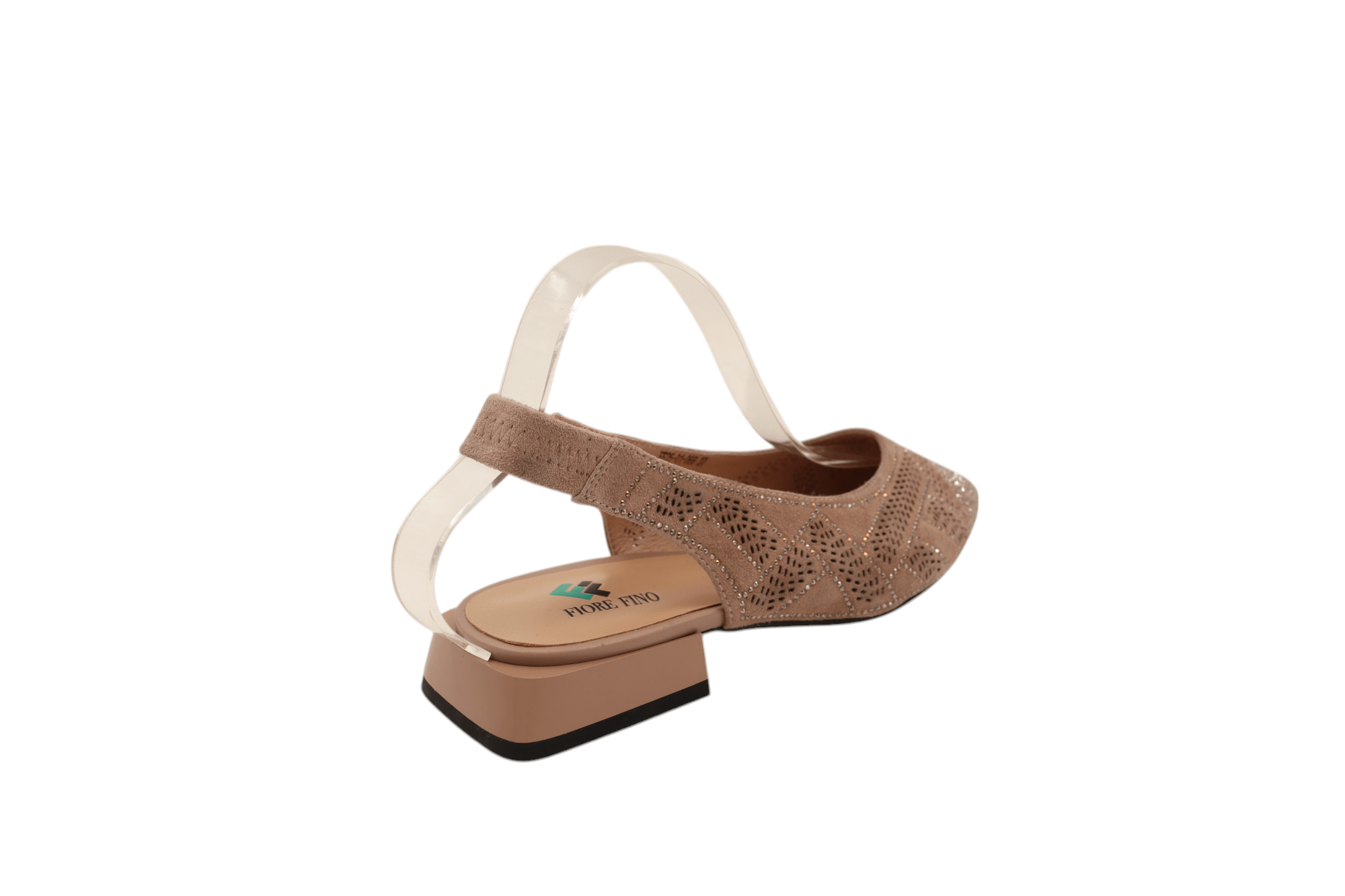 Pantofi Dama Piele Naturala FFIFIN FF25 - Fifin - amely.ro