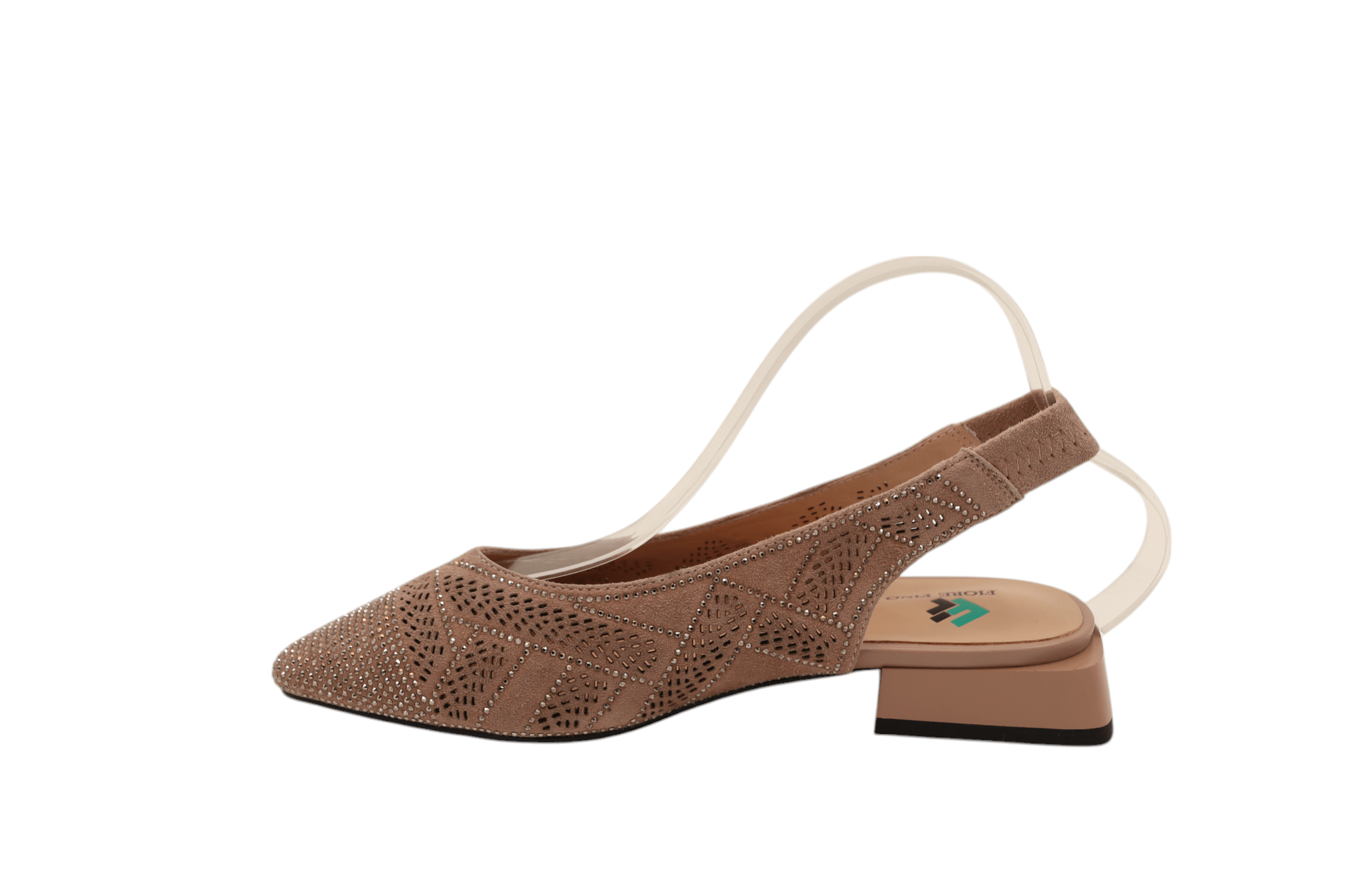 Pantofi Dama Piele Naturala FFIFIN FF25 - Fifin - amely.ro