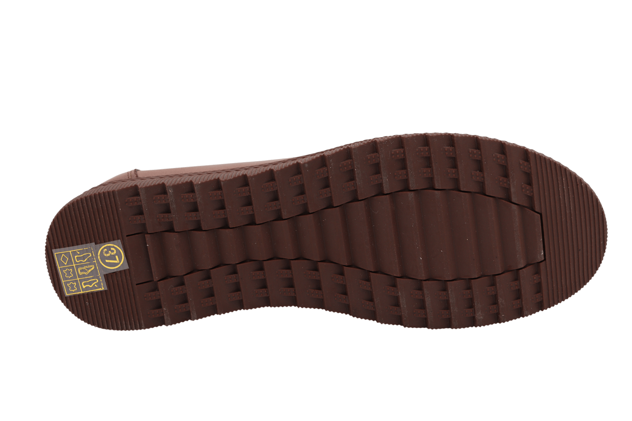 Pantofi Dama Piele Naturala Fifin CAPR 24901 - Fifin - amely.ro