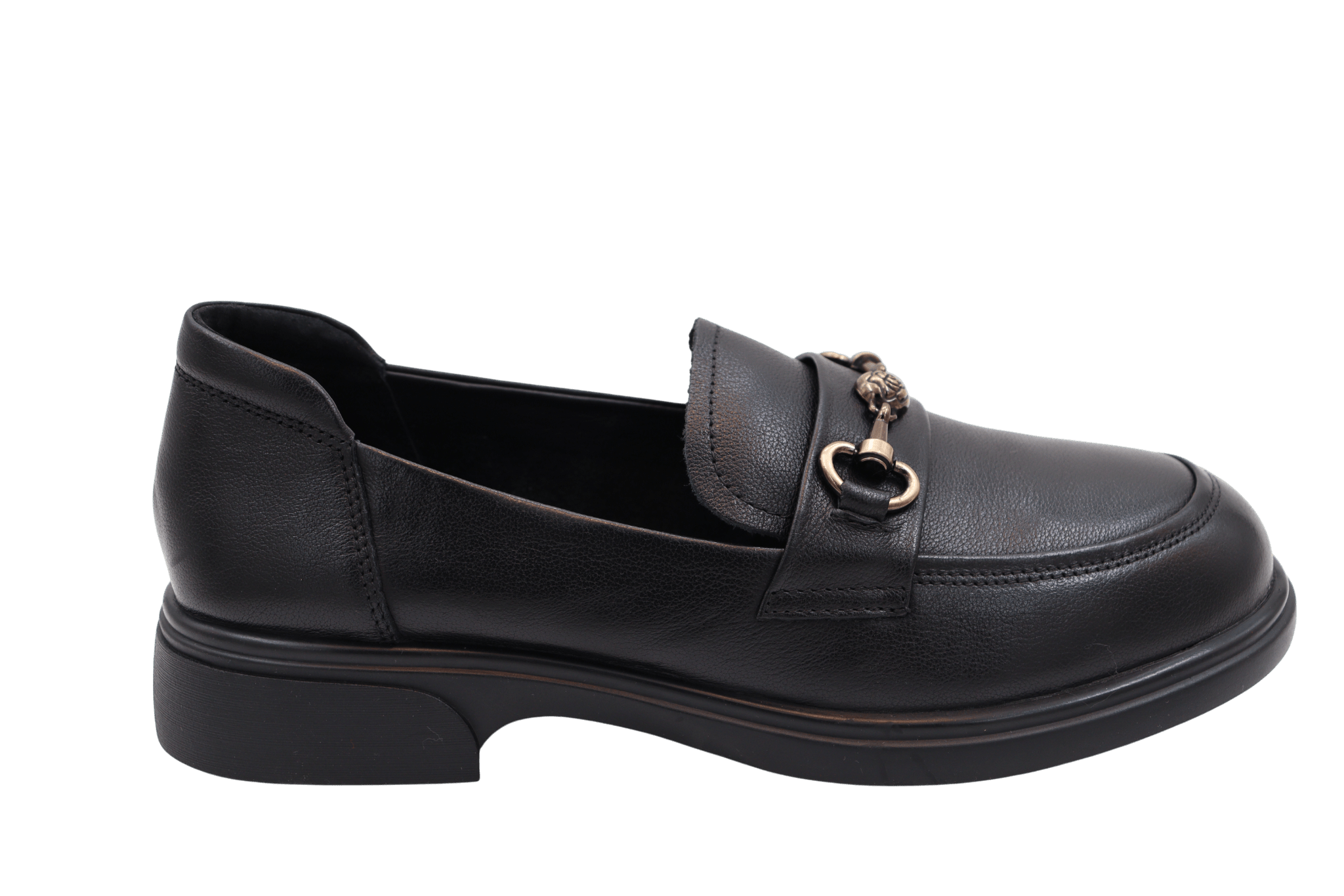 Pantofi Dama Piele Naturala Fifin CAPR 24908 - Fifin - amely.ro