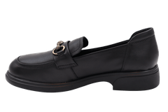 Pantofi Dama Piele Naturala Fifin CAPR 24908 - Fifin - amely.ro