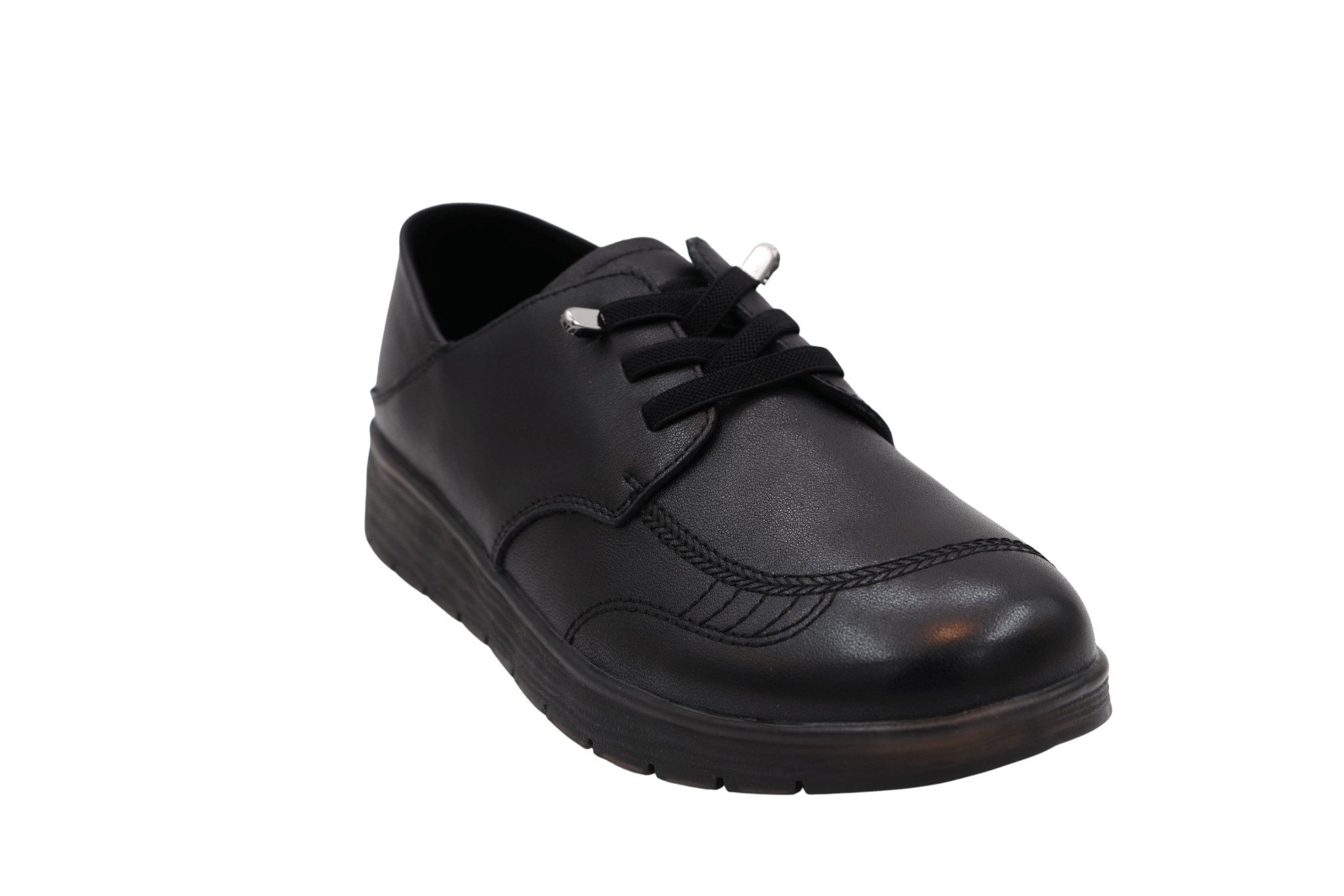 Pantofi Dama Piele Naturala Fifin CAPR 24911 - Fifin - amely.ro