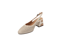 Pantofi Dama Piele Naturala FIFIN FF25 - Fifin - amely.ro