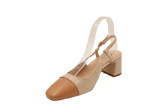 Pantofi Dama Piele Naturala FIFIN FF25 - Fifin - amely.ro