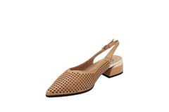 Pantofi Dama Piele Naturala FIFIN FF25 - Fifin - amely.ro