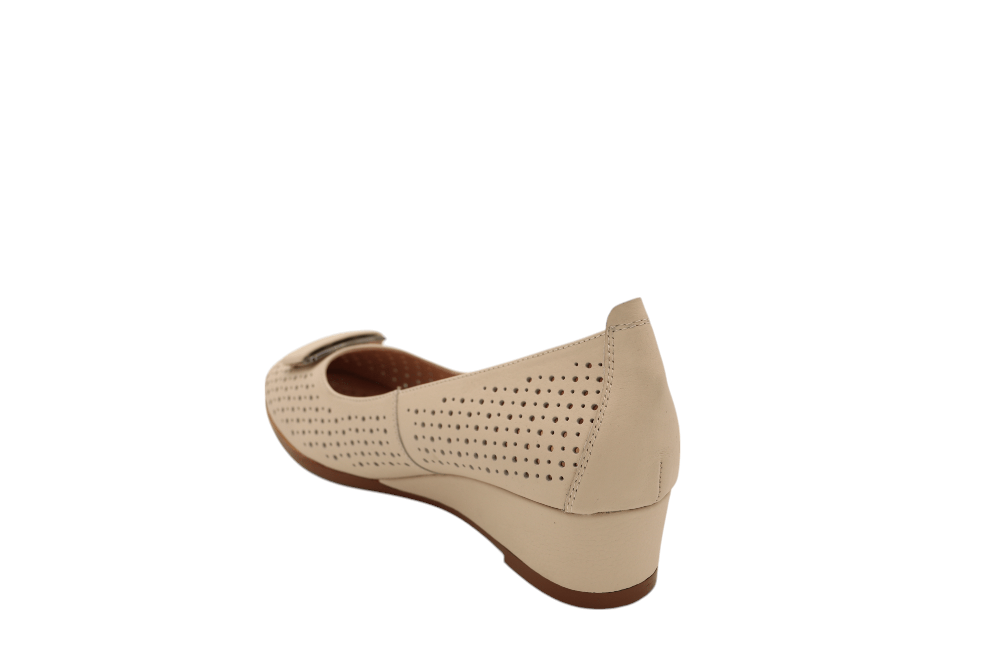 Pantofi Dama Piele Naturala FIFIN FF25 - Fifin - amely.ro