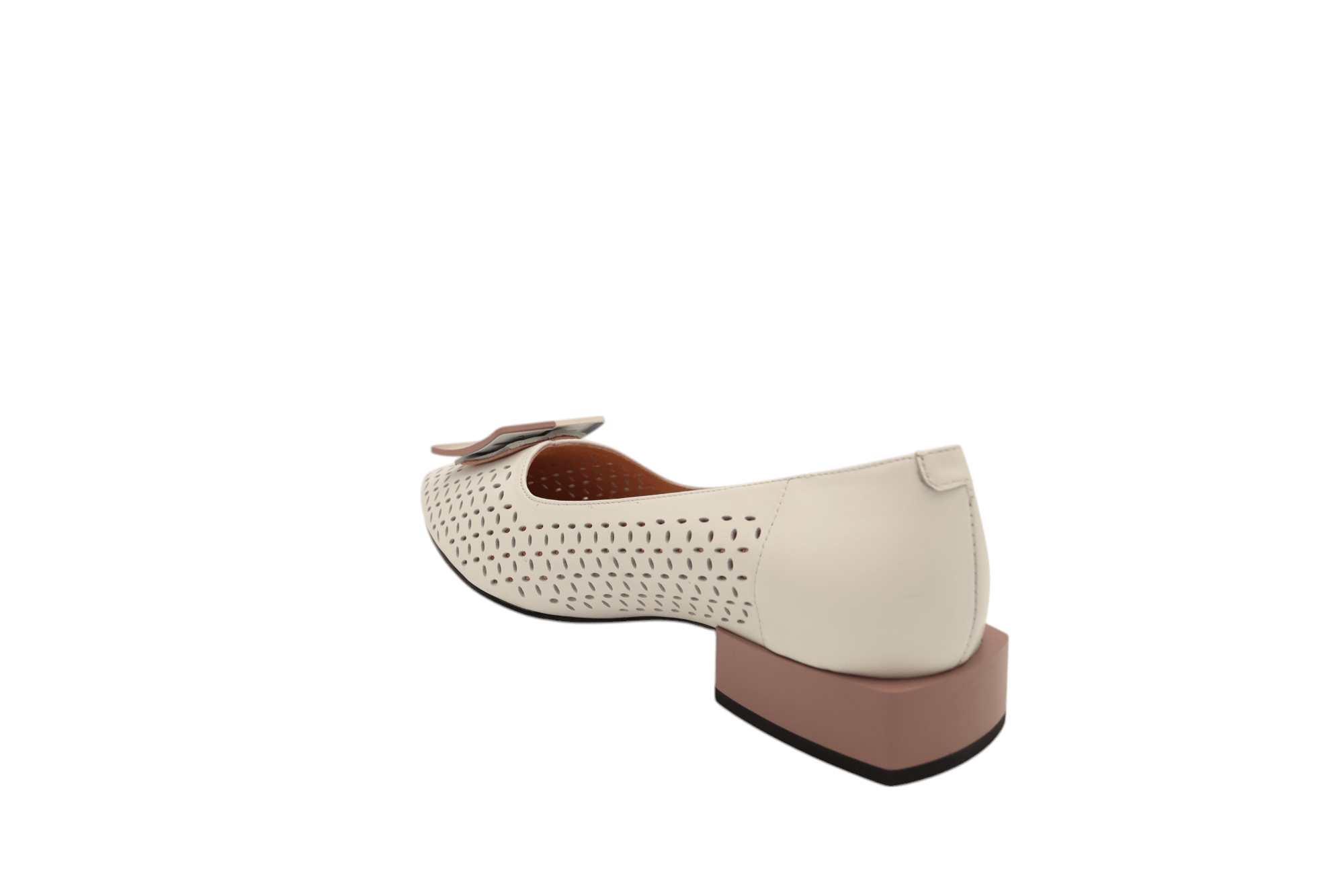 Pantofi Dama Piele Naturala FIFIN FF25 - Fifin - amely.ro