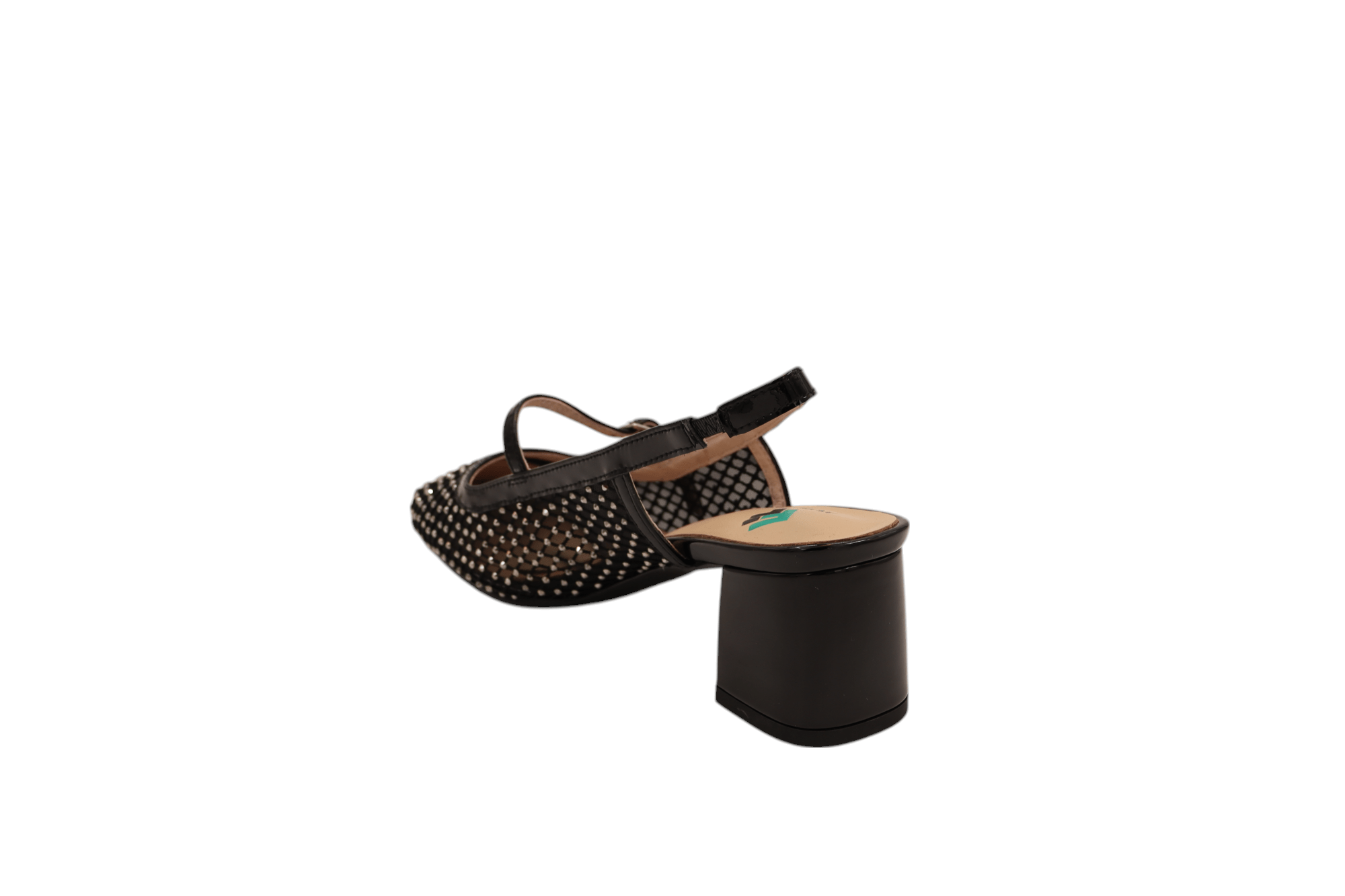 Pantofi Dama Piele Naturala FIFIN FF25 - Fifin - amely.ro