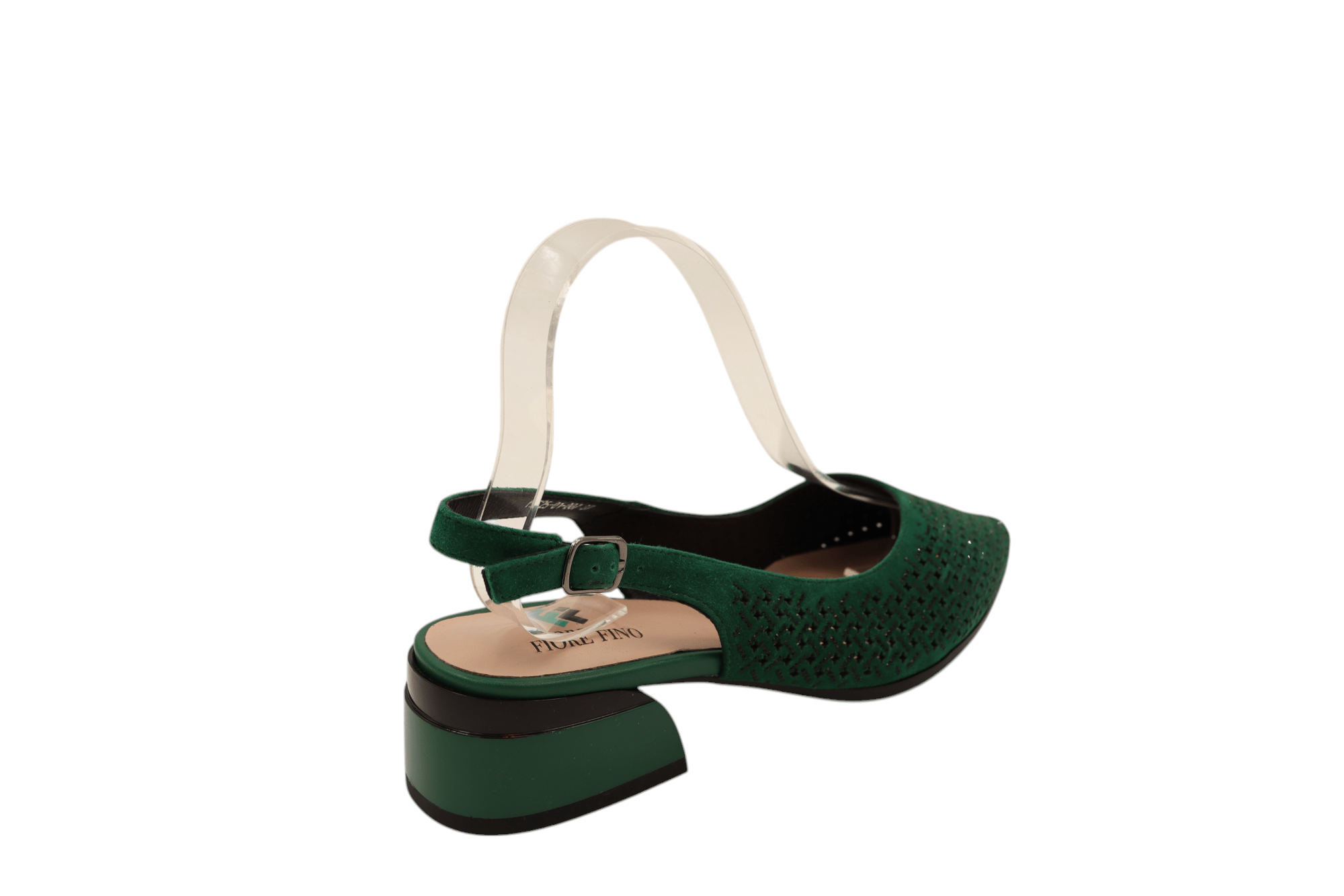 Pantofi Dama Piele Naturala FIFIN FF25 - Fifin - amely.ro