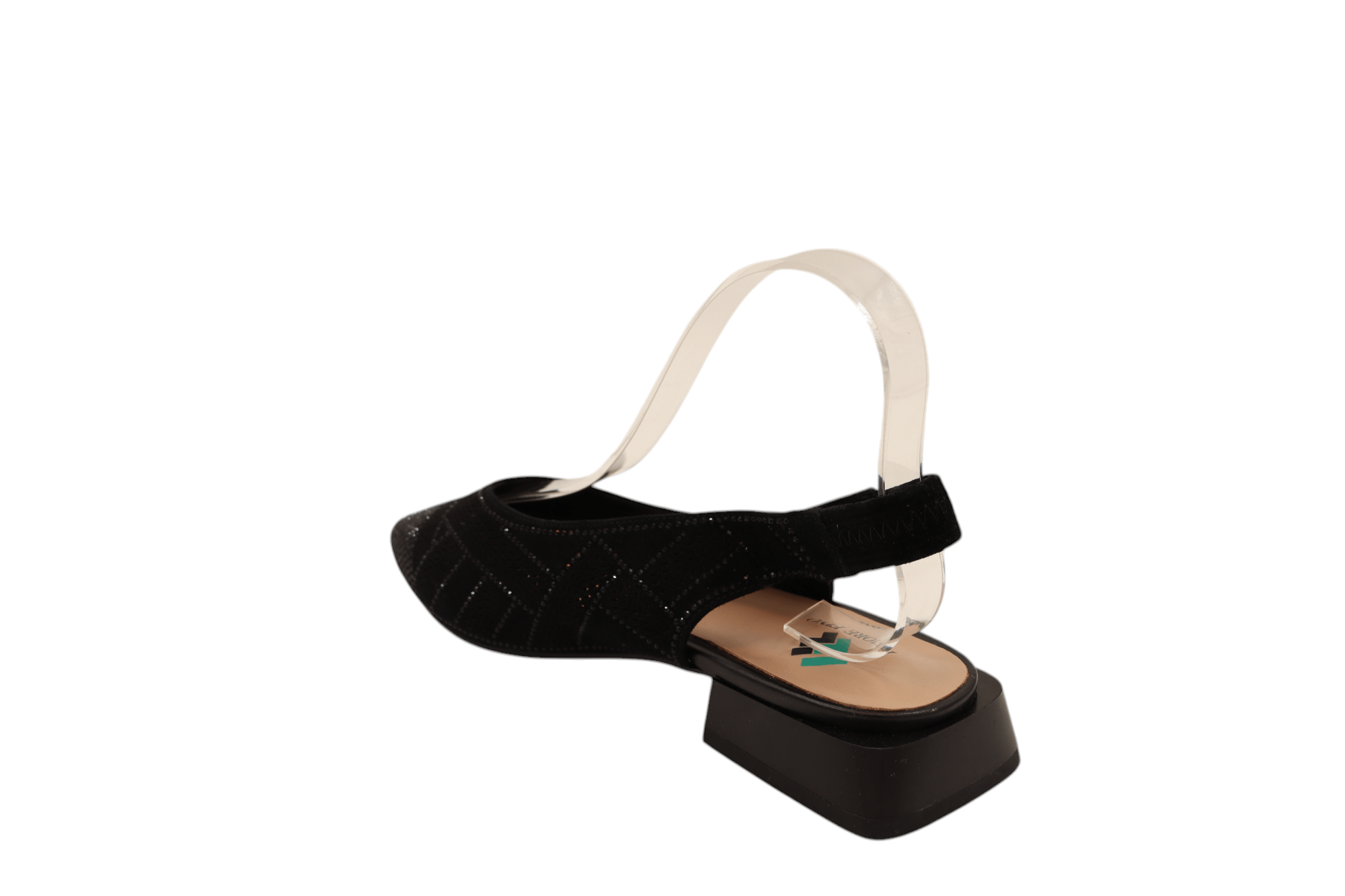 Pantofi Dama Piele Naturala FIFIN FF25 - Fifin - amely.ro