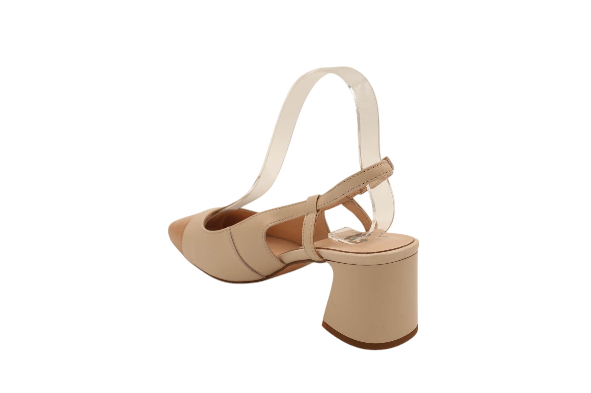 Pantofi Dama Piele Naturala FIFIN FF25 - Fifin - amely.ro