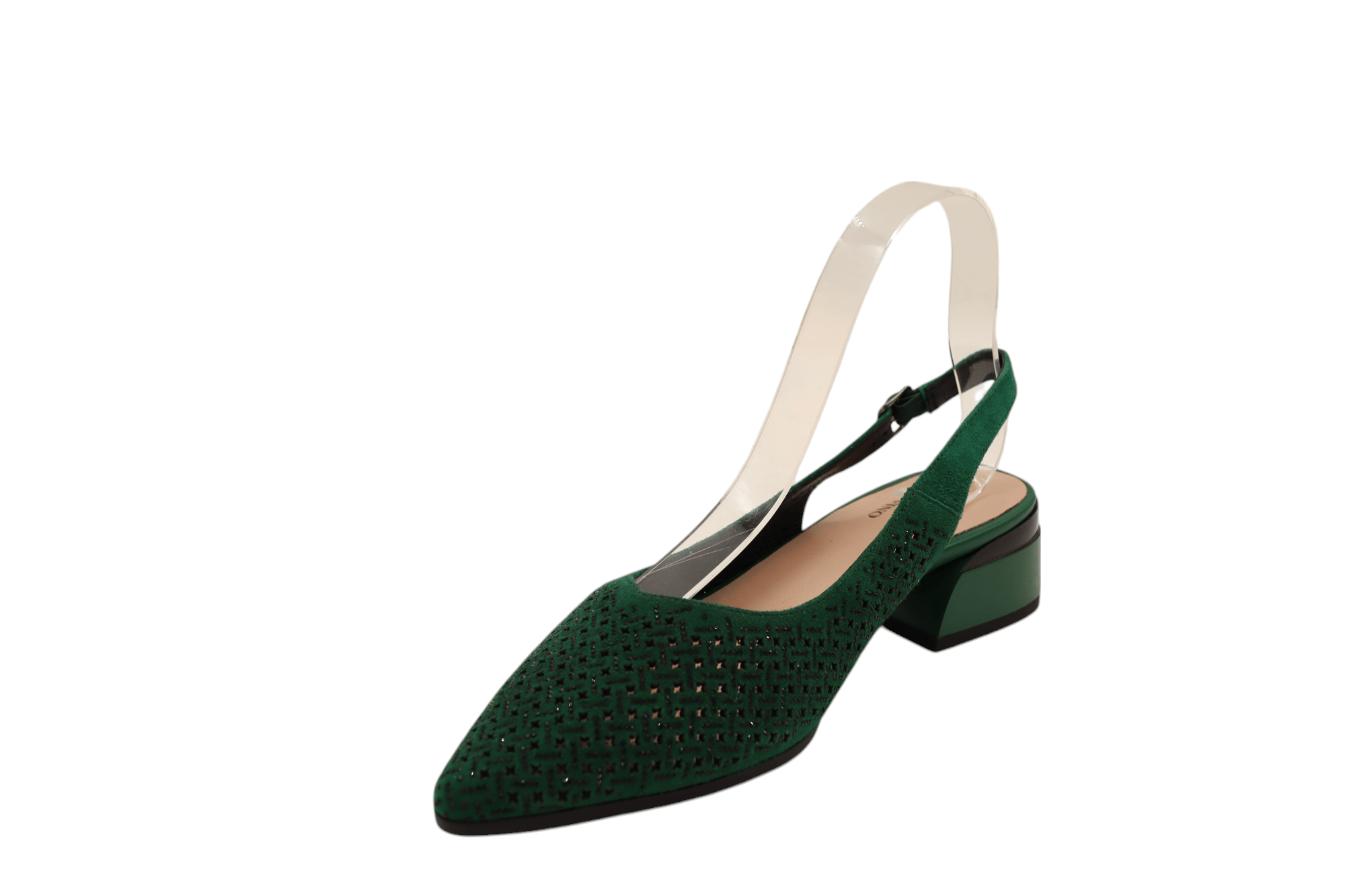 Pantofi Dama Piele Naturala FIFIN FF25 - Fifin - amely.ro