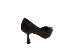 Pantofi Dama Piele Naturala FIFIN FF25 - Fifin - amely.ro