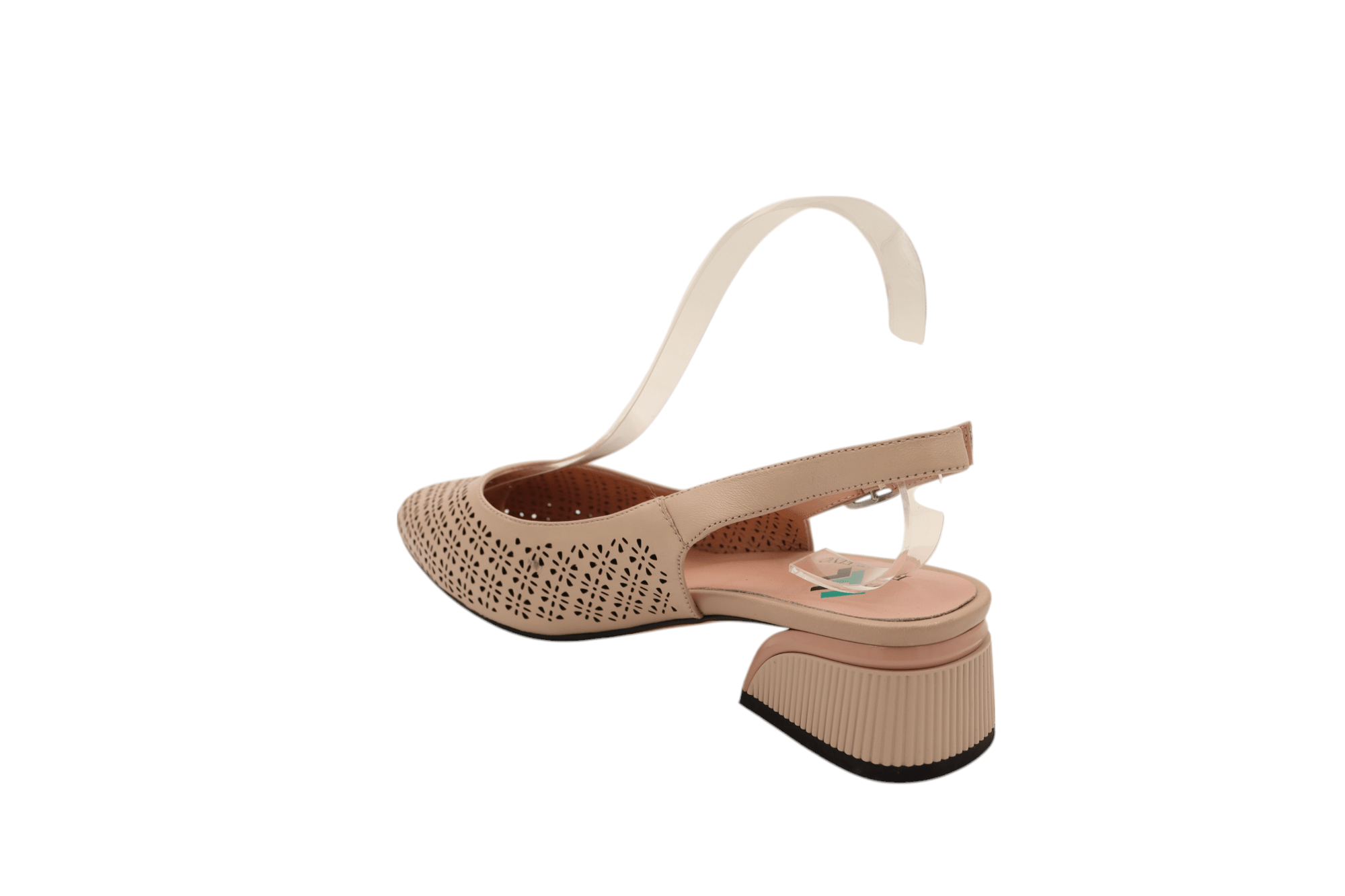 Pantofi Dama Piele Naturala FIFIN FF25 - Fifin - amely.ro