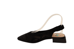 Pantofi Dama Piele Naturala FIFIN FF25 - Fifin - amely.ro