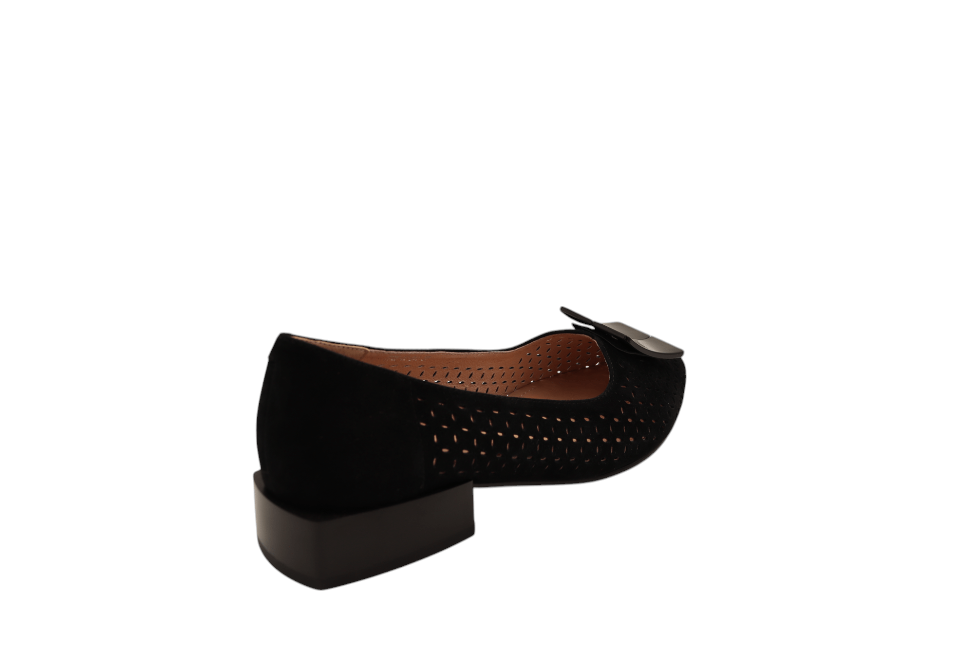 Pantofi Dama Piele Naturala FIFIN FF25 - Fifin - amely.ro