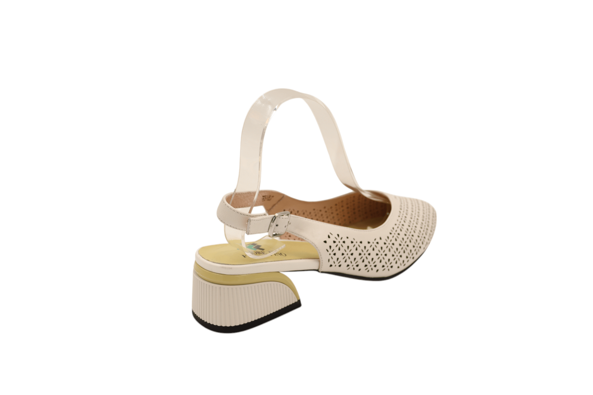 Pantofi Dama Piele Naturala FIFIN FF25 - Fifin - amely.ro