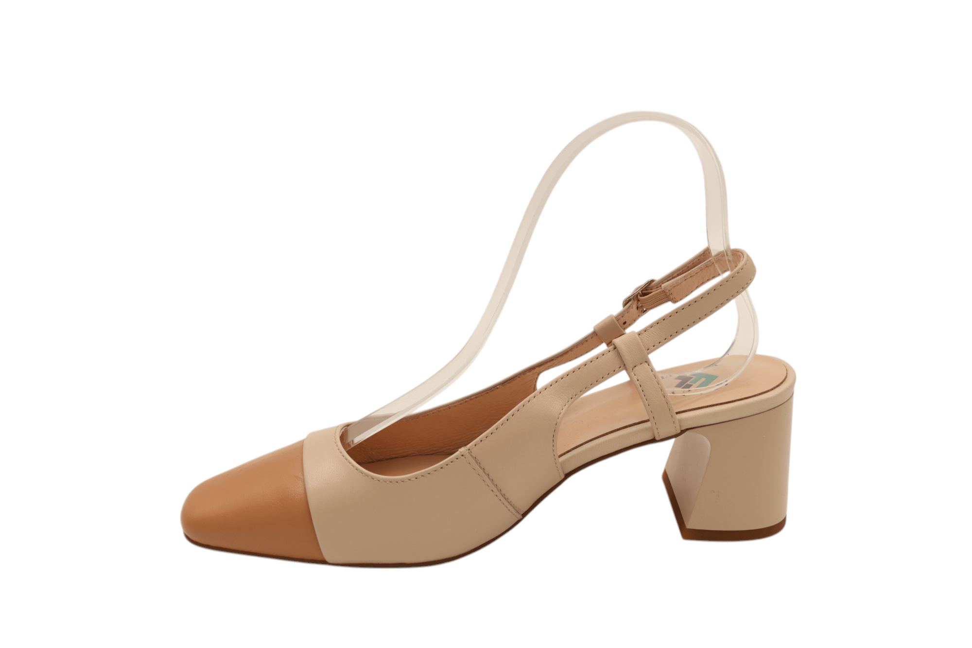 Pantofi Dama Piele Naturala FIFIN FF25 - Fifin - amely.ro