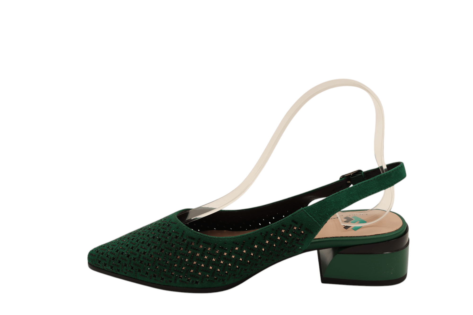 Pantofi Dama Piele Naturala FIFIN FF25 - Fifin - amely.ro