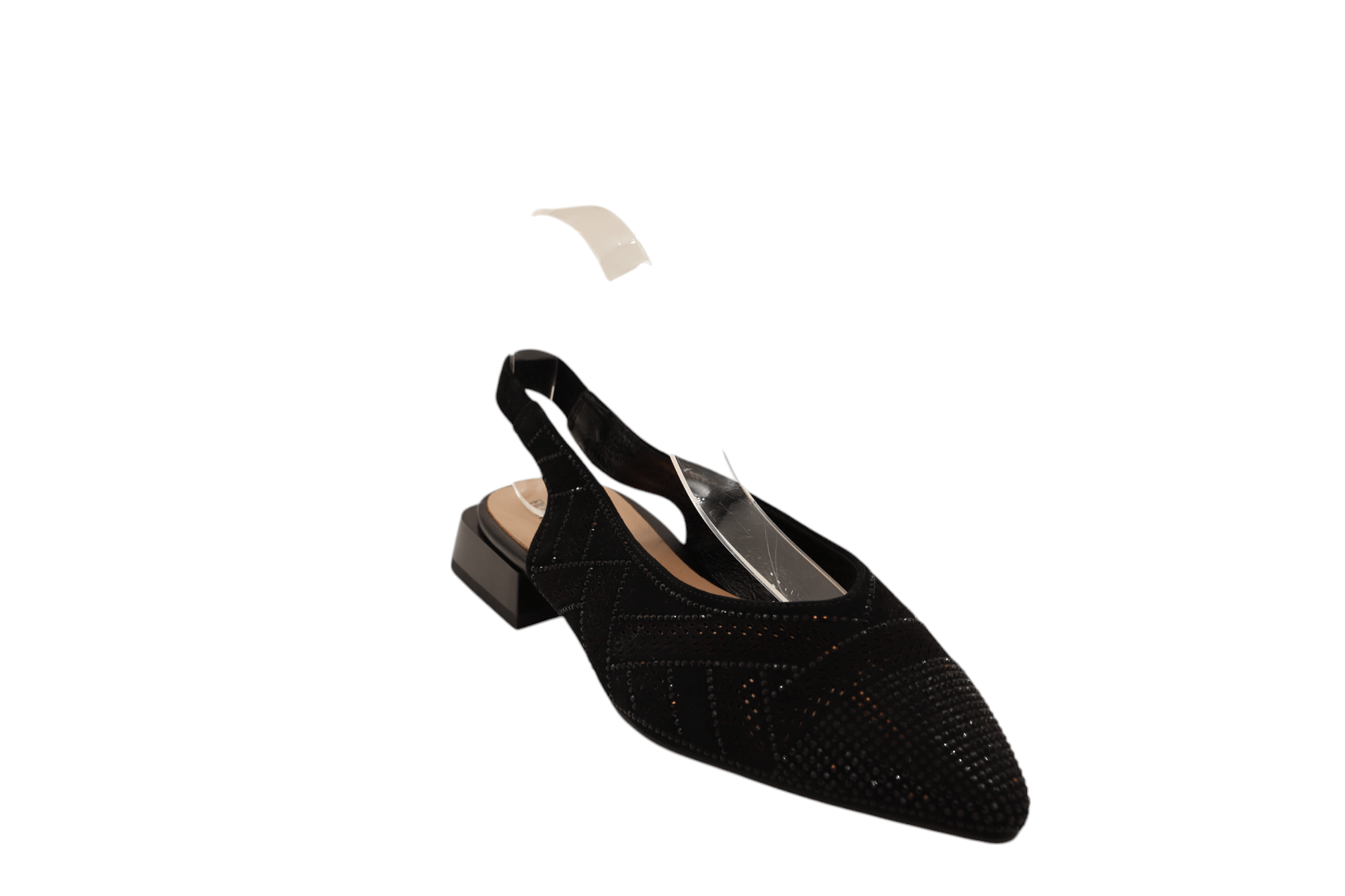 Pantofi Dama Piele Naturala FIFIN FF25 - Fifin - amely.ro