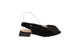 Pantofi Dama Piele Naturala FIFIN FF25 - Fifin - amely.ro