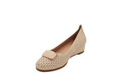 Pantofi Dama Piele Naturala FIFIN FF25 - Fifin - amely.ro