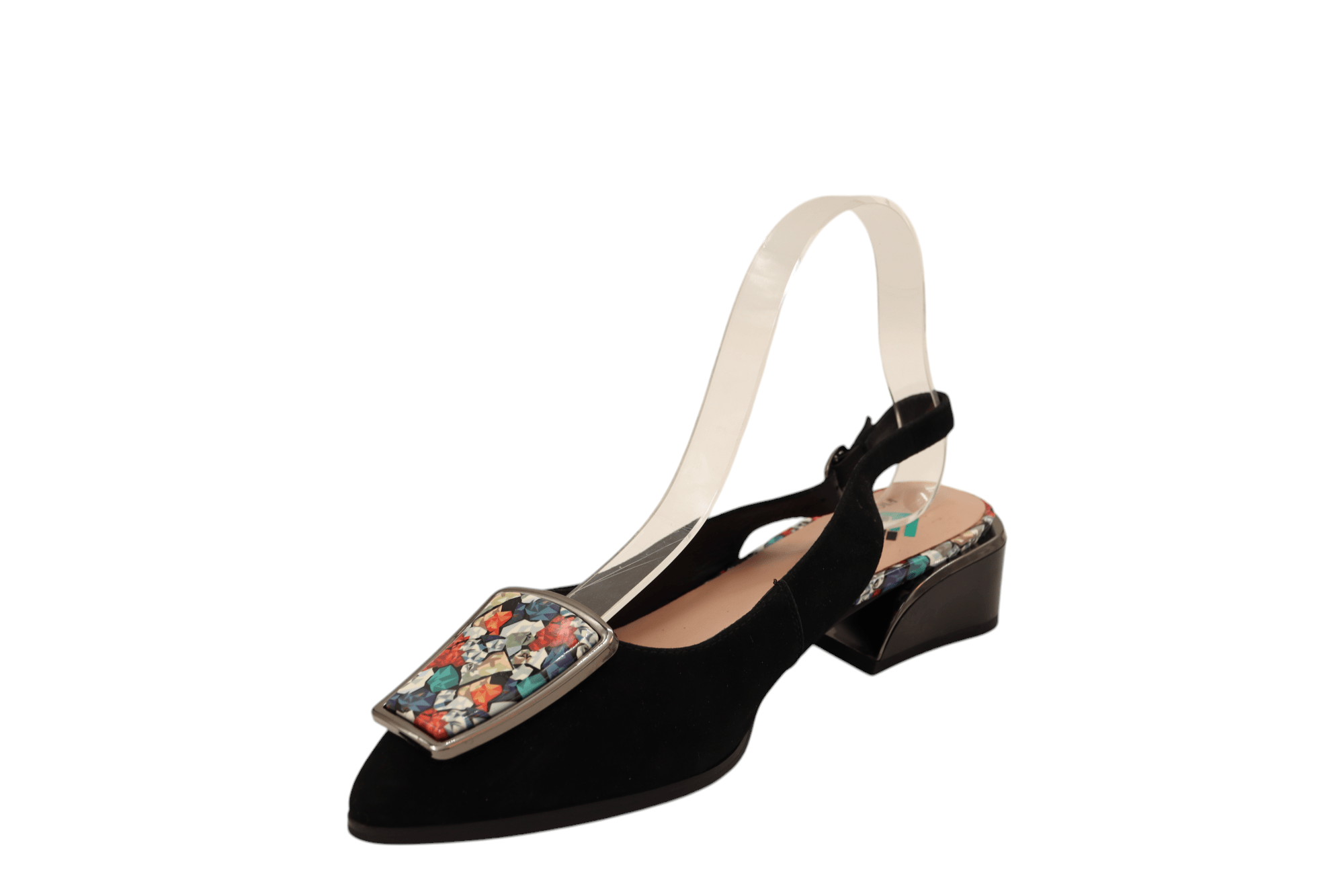 Pantofi Dama Piele Naturala FIFIN FF25 - Fifin - amely.ro