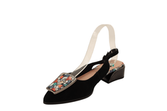 Pantofi Dama Piele Naturala FIFIN FF25 - Fifin - amely.ro