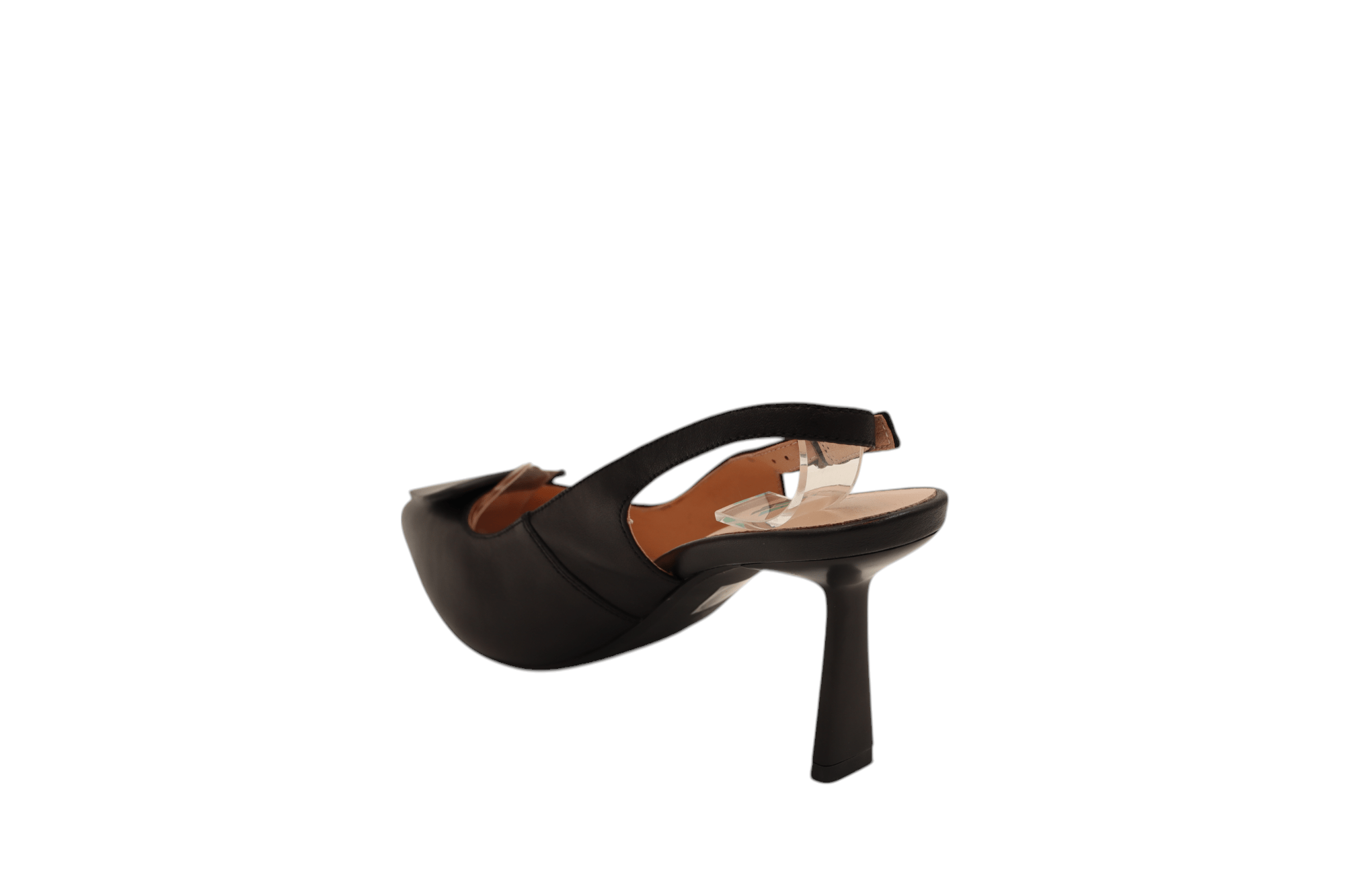 Pantofi Dama Piele Naturala FIFIN FF25 - Fifin - amely.ro