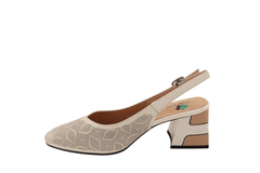 Pantofi Dama Piele Naturala FIFIN FF25 - Fifin - amely.ro