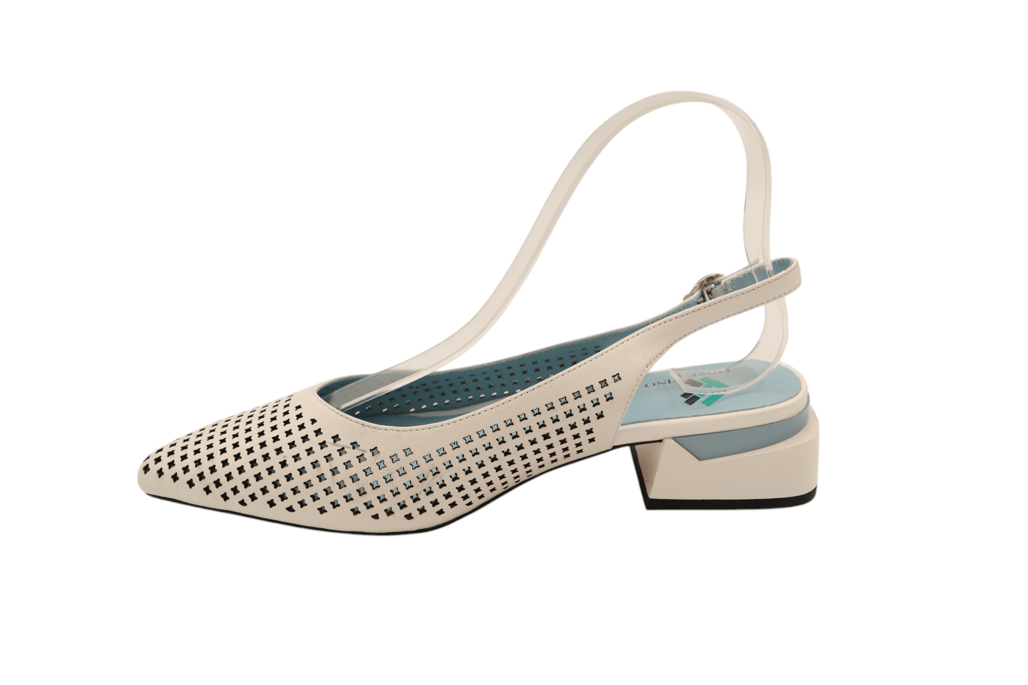 Pantofi Dama Piele Naturala Fiore Fino CAPR FF25 - 01 - 137 - Fiore Fino - amely.ro