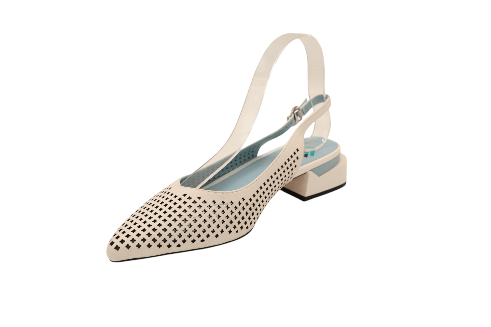 Pantofi Dama Piele Naturala Fiore Fino CAPR FF25 - 01 - 137 - Fiore Fino - amely.ro