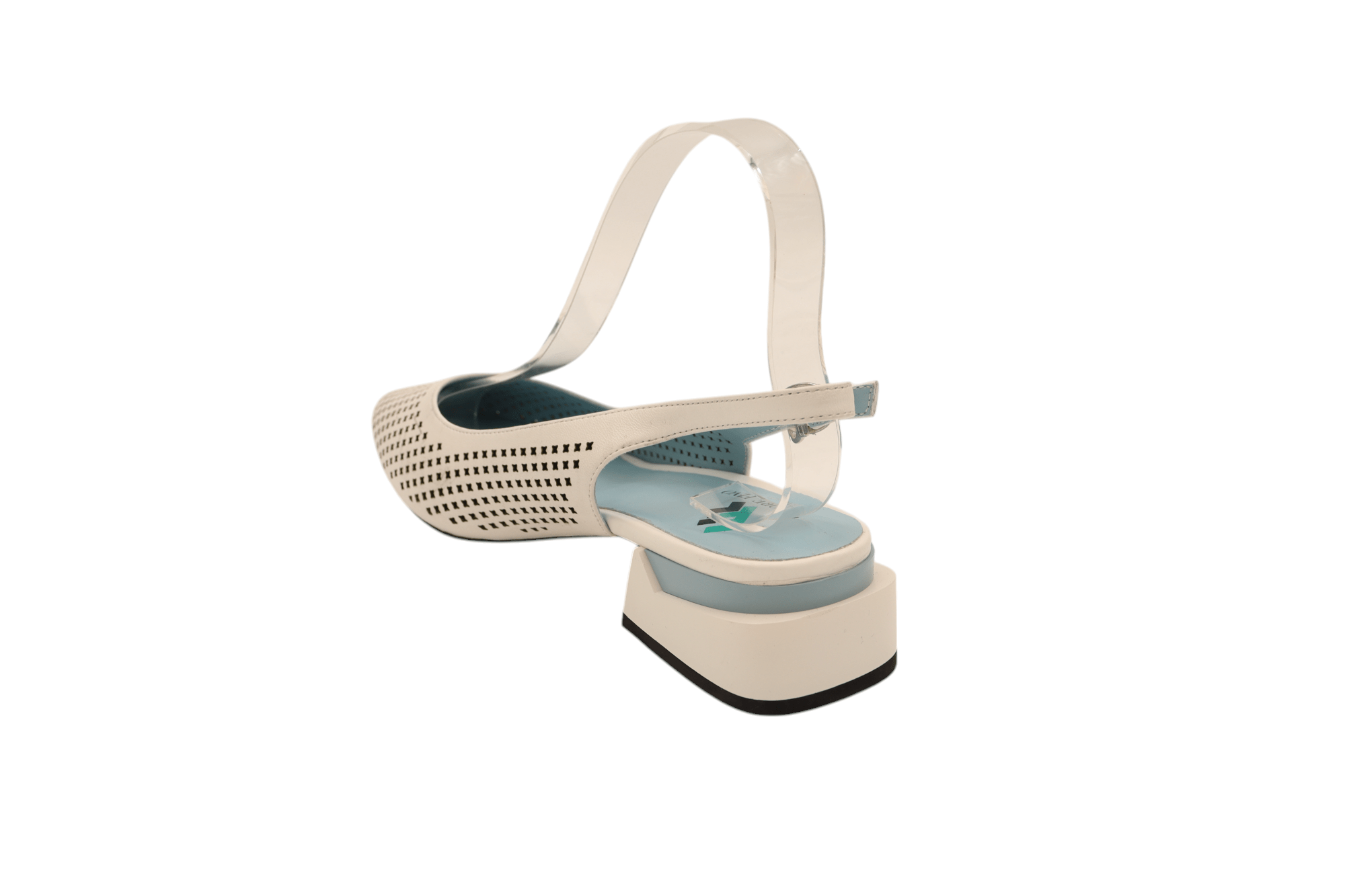 Pantofi Dama Piele Naturala Fiore Fino CAPR FF25 - 01 - 137 - Fiore Fino - amely.ro